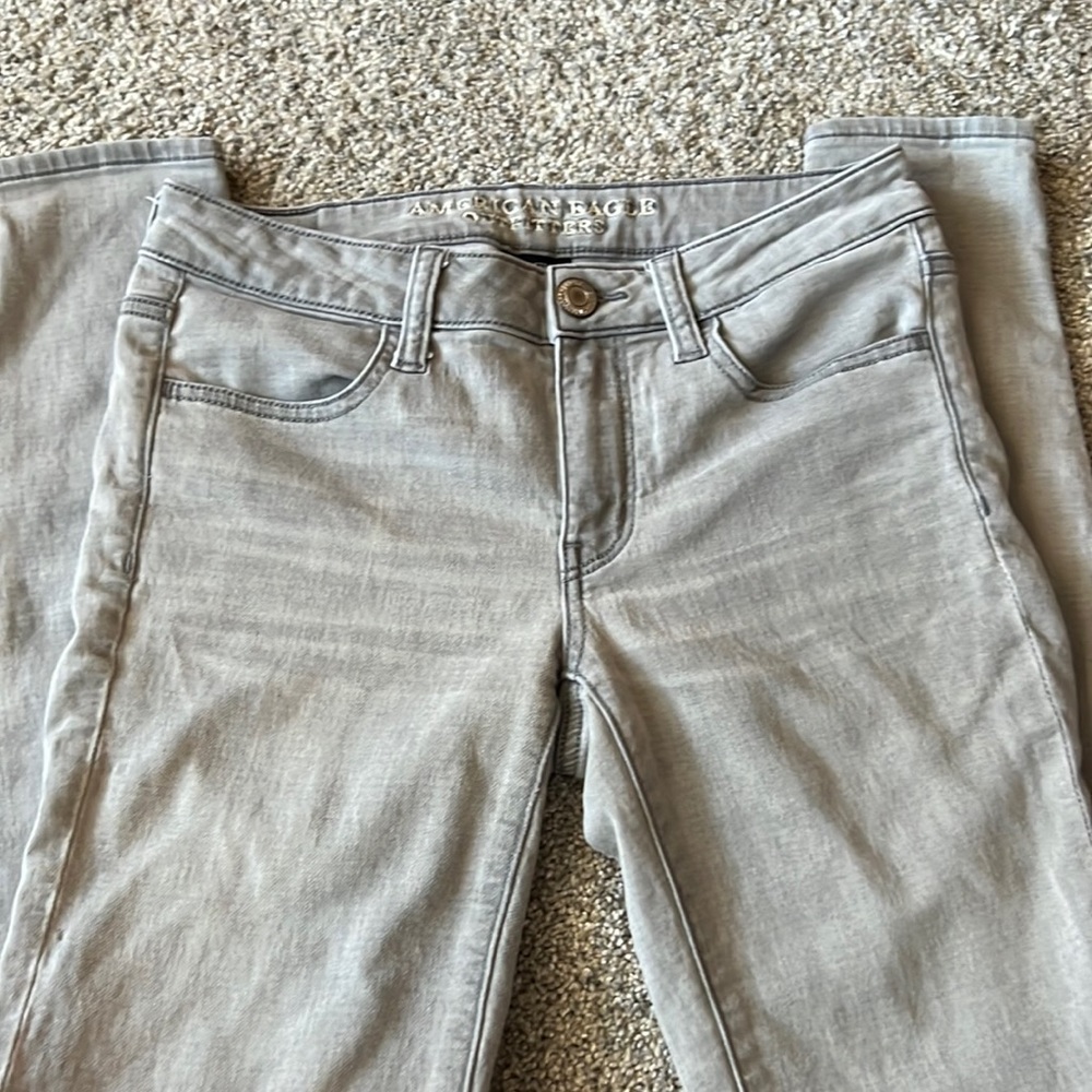 AE Skinny Jeans